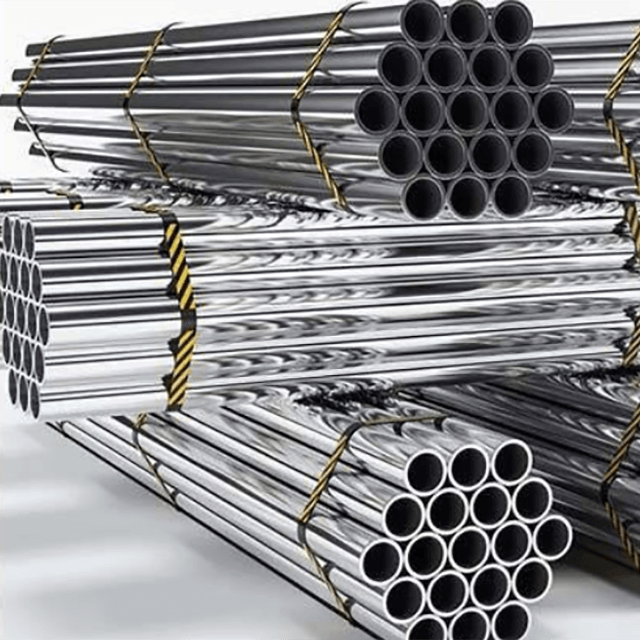 UNS S30900 - EN 1.4828 pipe