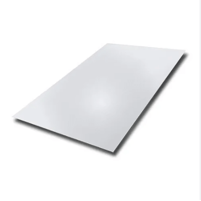 ASTM 321H - EN 1.4878 plate