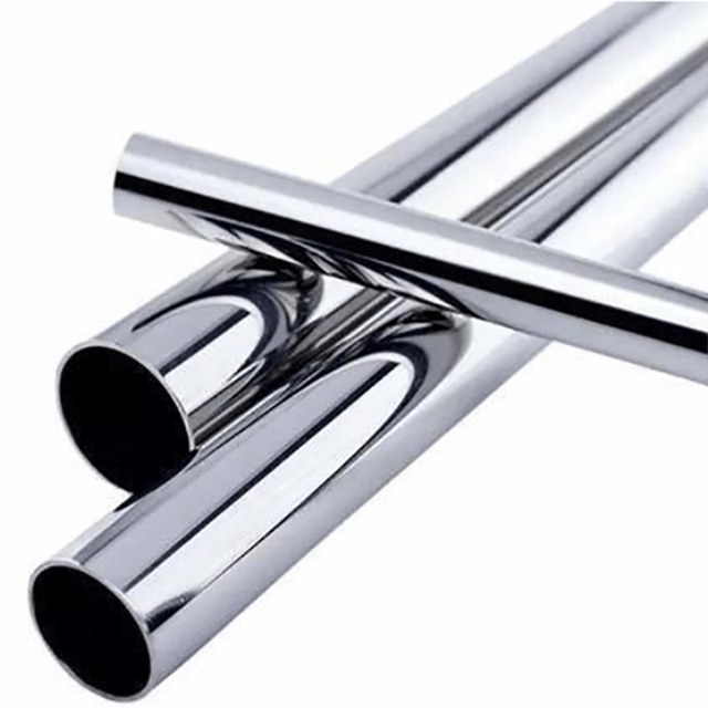 UNS S30815 - EN 1.4835 pipe