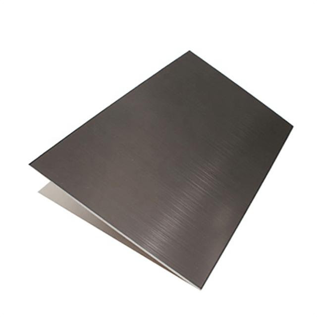 UNS S32654 - EN 1.4652 - Ninesteel