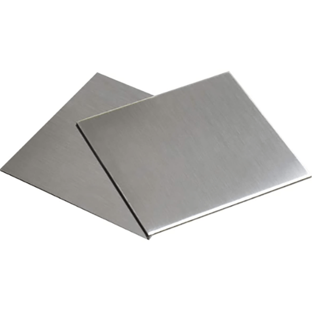UNS S32101- EN 1.4162 plate 2