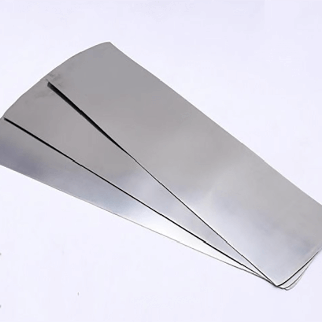 Nickel 205