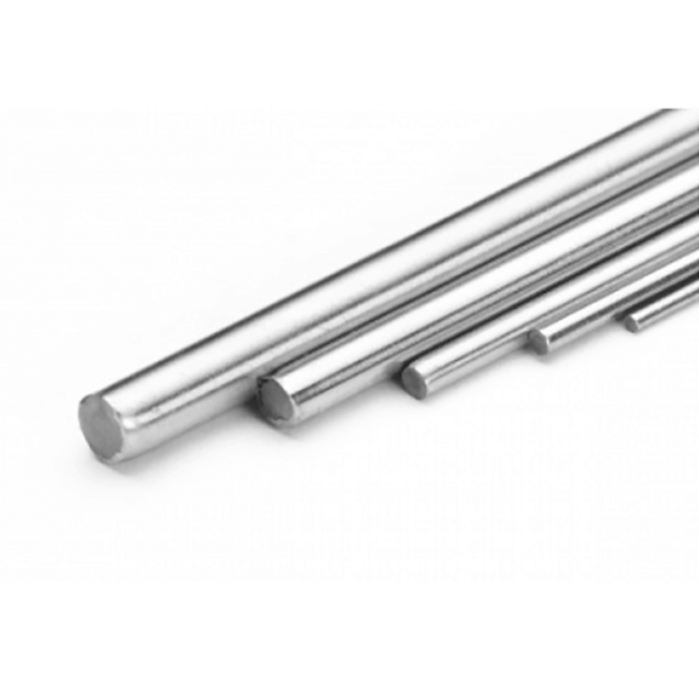 ASTM 904L - EN 1.4539 bar