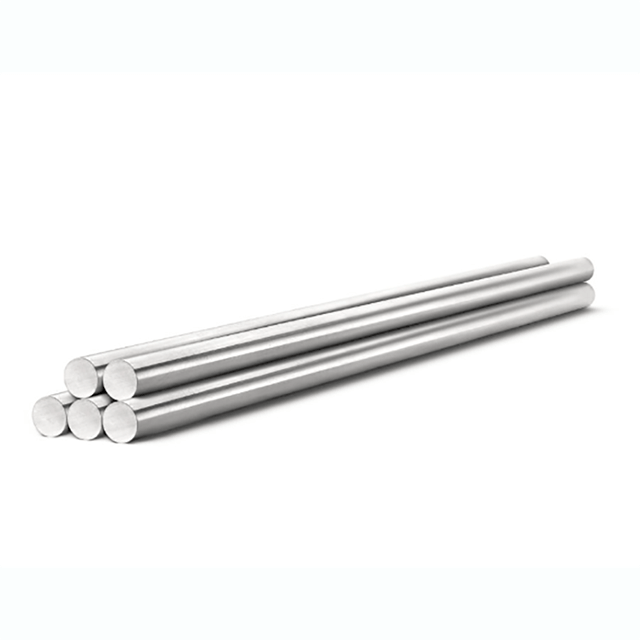 CP Ti Gr.4 - Ninesteel