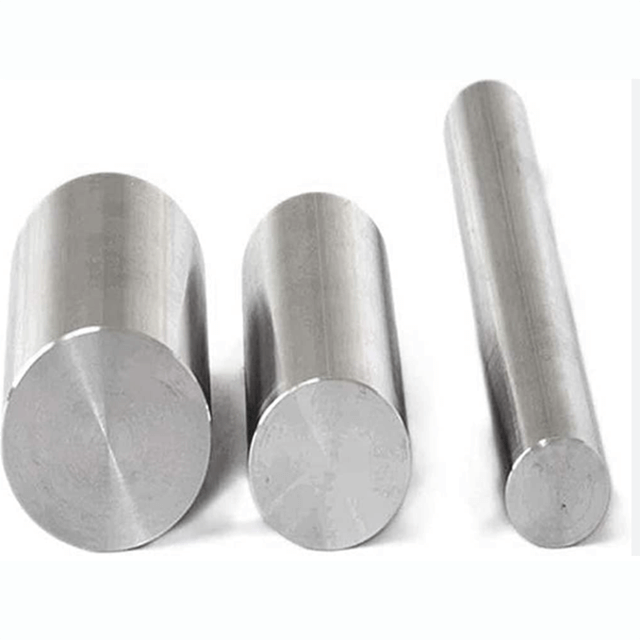 Ti Gr.11 - Ninesteel