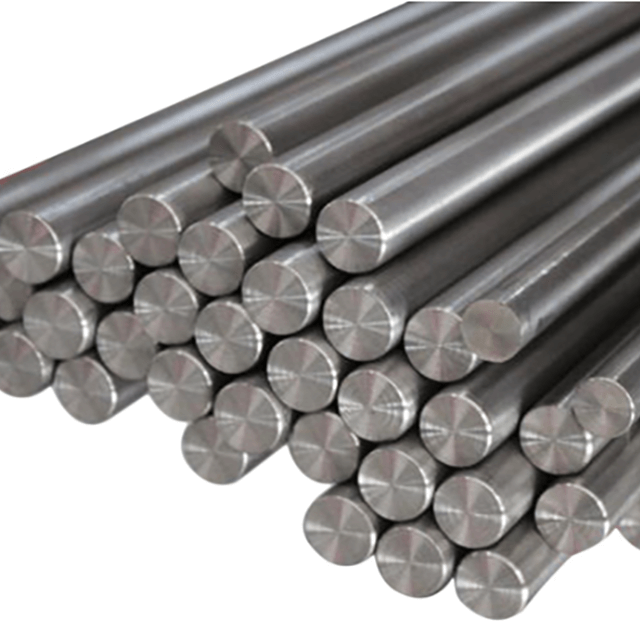 CP Ti Gr.2 - Ninesteel