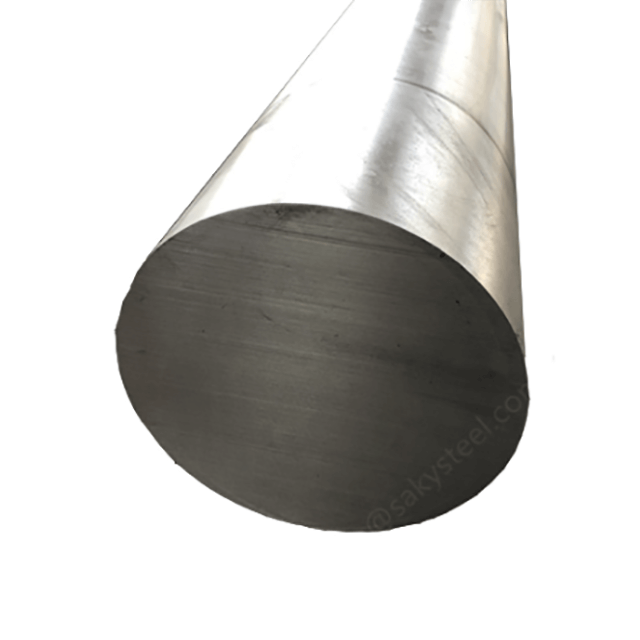UNS S32760 - EN1.4501 bar