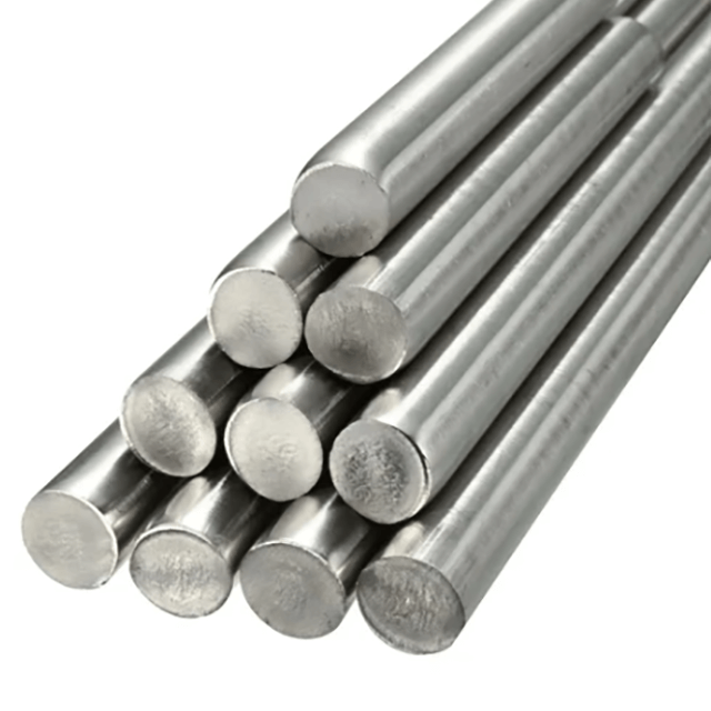 UNS S32750 - EN 1.4410 bar