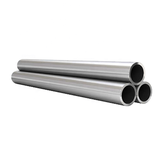 ASTM 316L - EN 1.4432 pipe