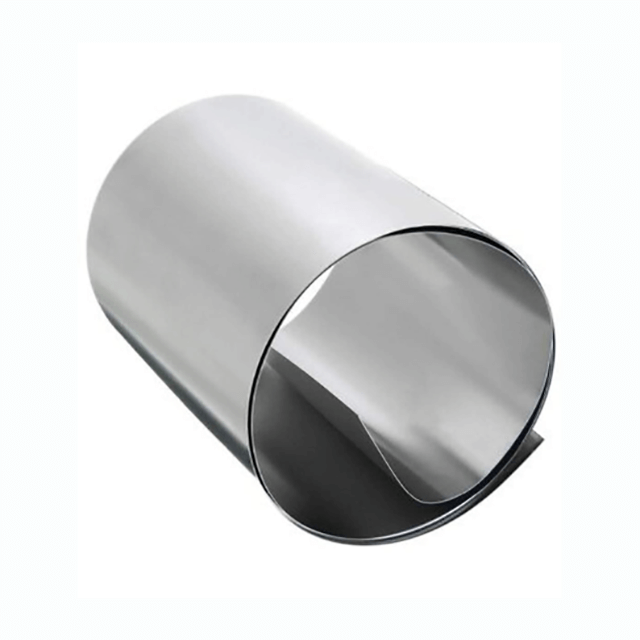 ASTM 316 - EN 1.4436 coil