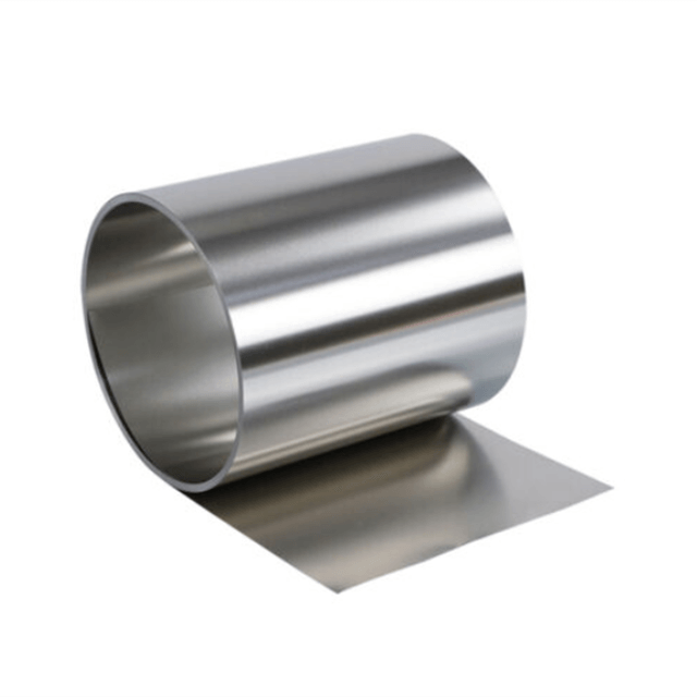 ASTM 316 - EN 1.4401 coil