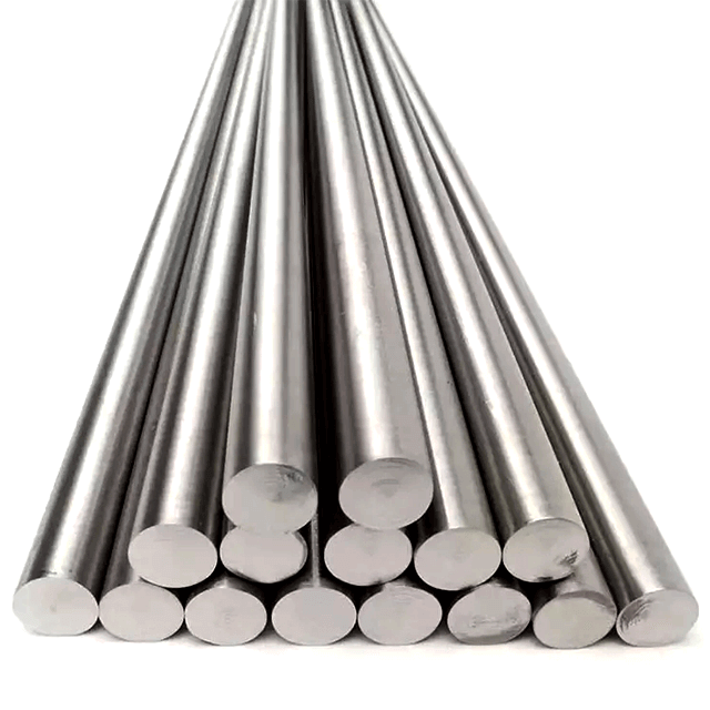 UNS S31200 - EN 1.4460