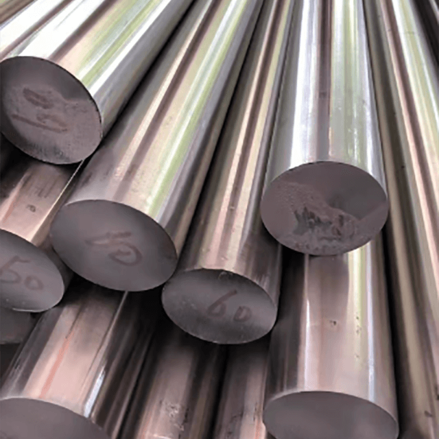 CP Ti Gr.3 - Ninesteel