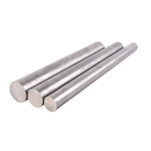 Ti Gr.23 - Ninesteel