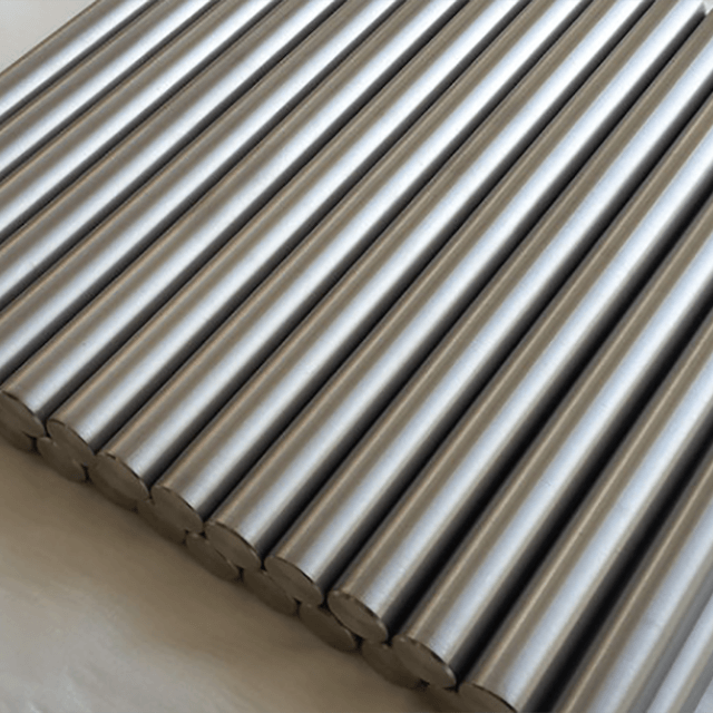 CP Ti Gr.3 - Ninesteel