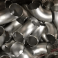 ASTM 304L - EN 1.4306 elbow