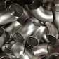 ASTM 316L - EN 1.4432 elbow