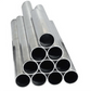 UNS S32760 - EN1.4501 pipe 2