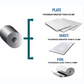 UNS S32205 (S31803) - EN 1.4462 plate/sheet/foil