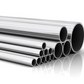 ASTM 347 - EN 1.4550 pipe