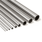 ASTM 316L - EN 1.4435 pipe 2