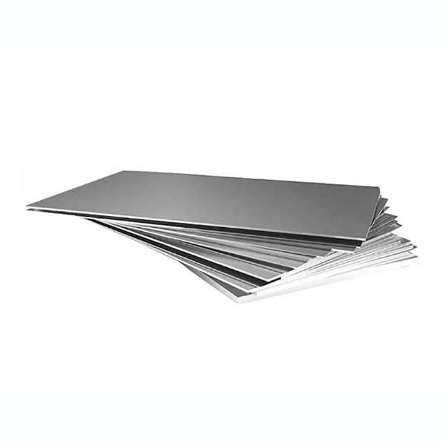 ASTM 316LN - EN 1.4406 plate
