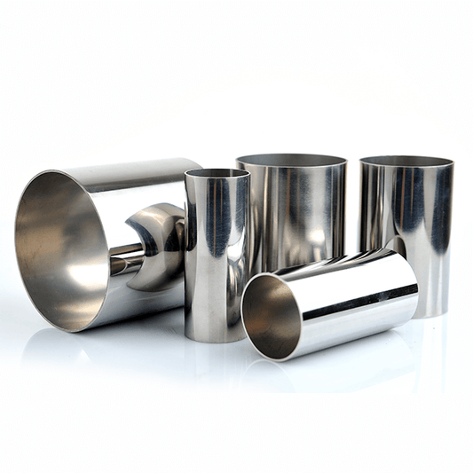Incoloy 803 pipe