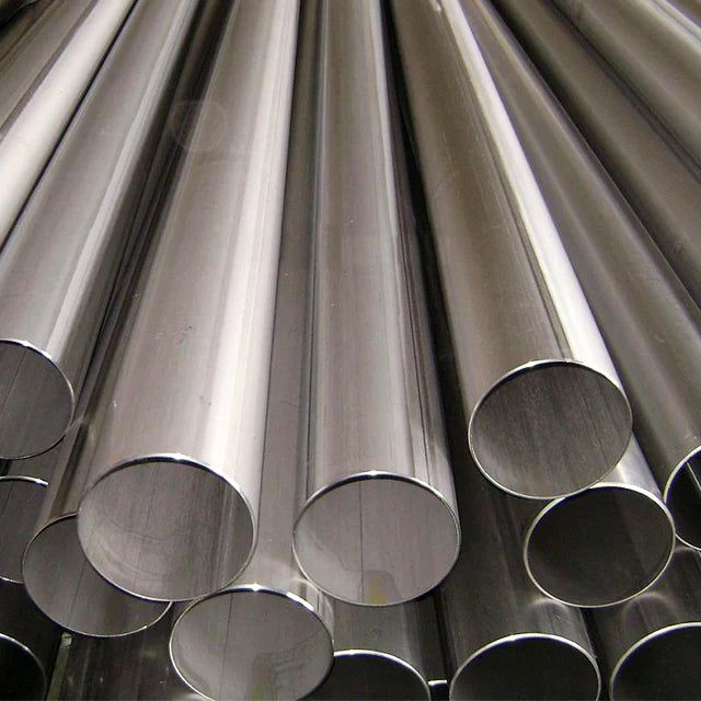 ASTM_316LN_-_EN_1.4406_Pipe_Tube