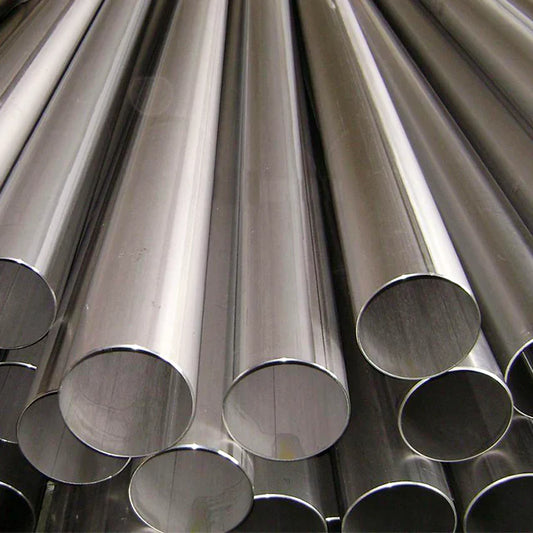 ASTM_316LN_-_EN_1.4406_Pipe_Tube