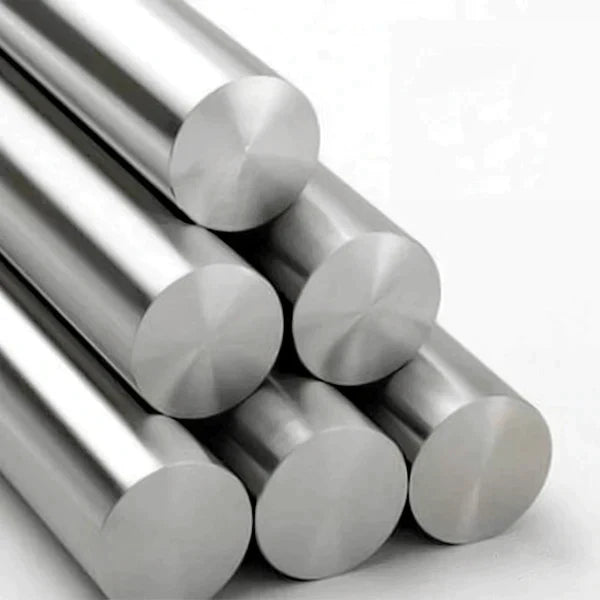 ASTM_316Ti_-_EN_1.4571_Bar_Rod