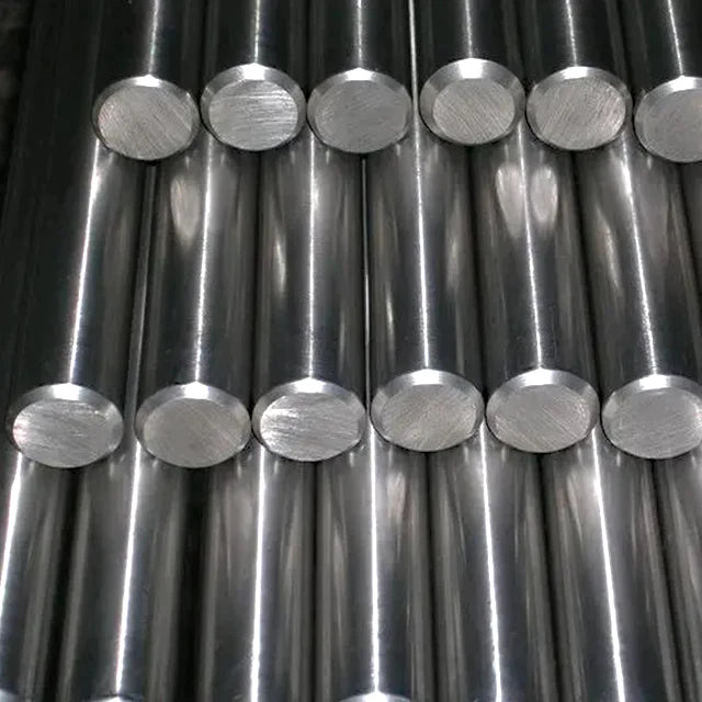 ASTM_321_-_EN_1.4541_Bar_Rod