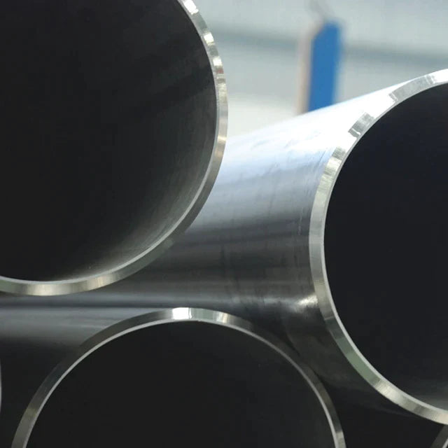    Hastelloy_B-3_Pipe_Tube