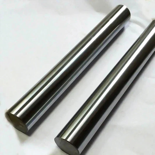 Martensite_Stainless_Steel