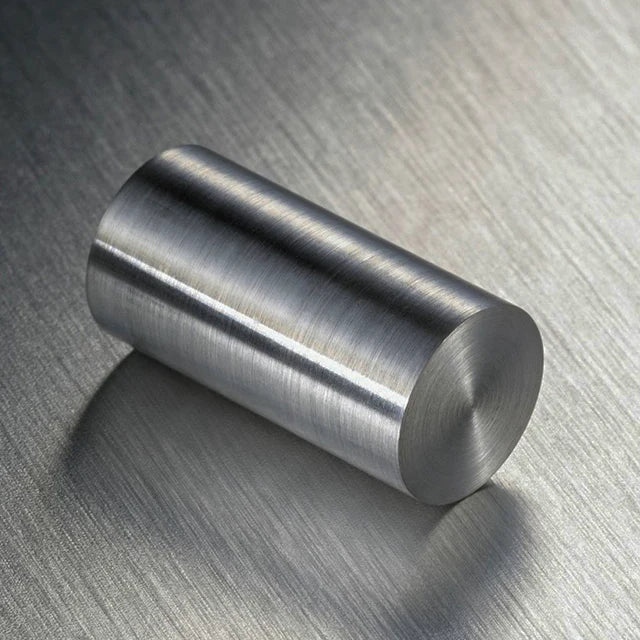 EN 1.4418 - X4CrNiMo16-5-1