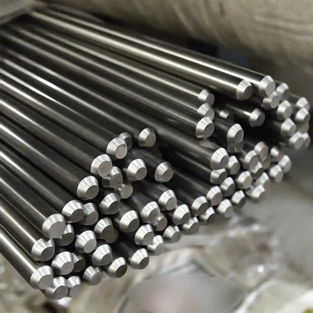 Martensite_Stainless_Steel