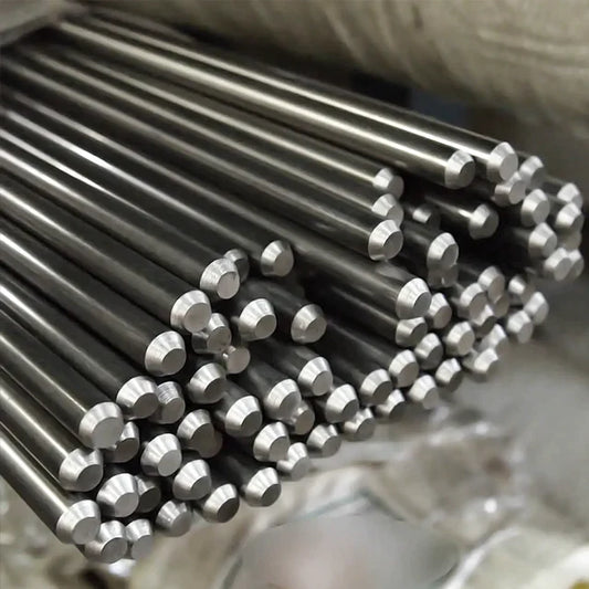 Martensite_Stainless_Steel