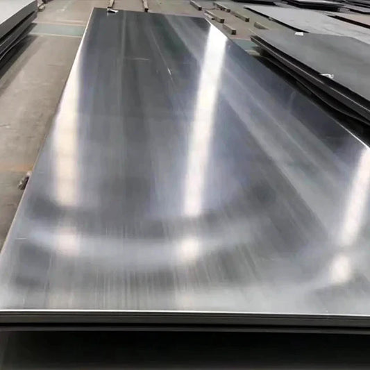Martensite_Stainless_Steel