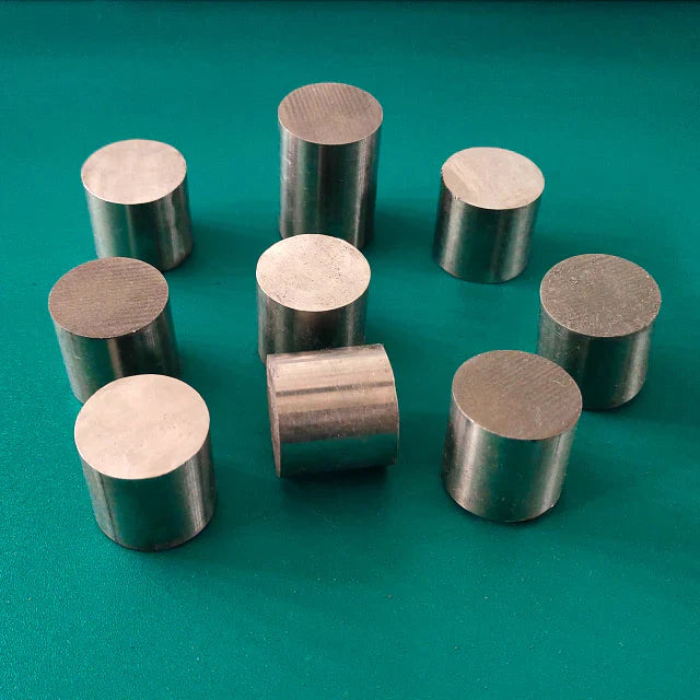 Martensite_Stainless_Steel