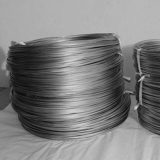 Martensite_Stainless_Steel AISI 431 - EN 1.4057