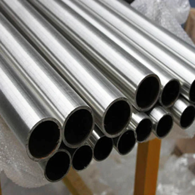 Nickel_270_Pipe_Tube