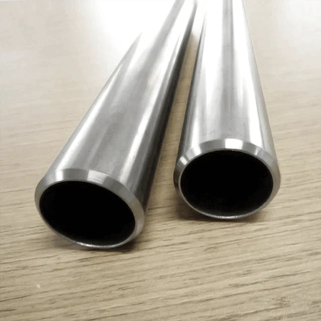 Nimonic_263_Pipe_Tube