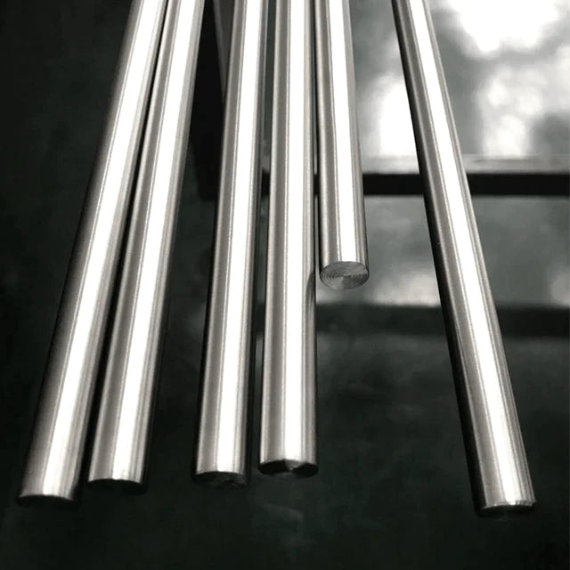 Nimonic_91_Bar_Rod